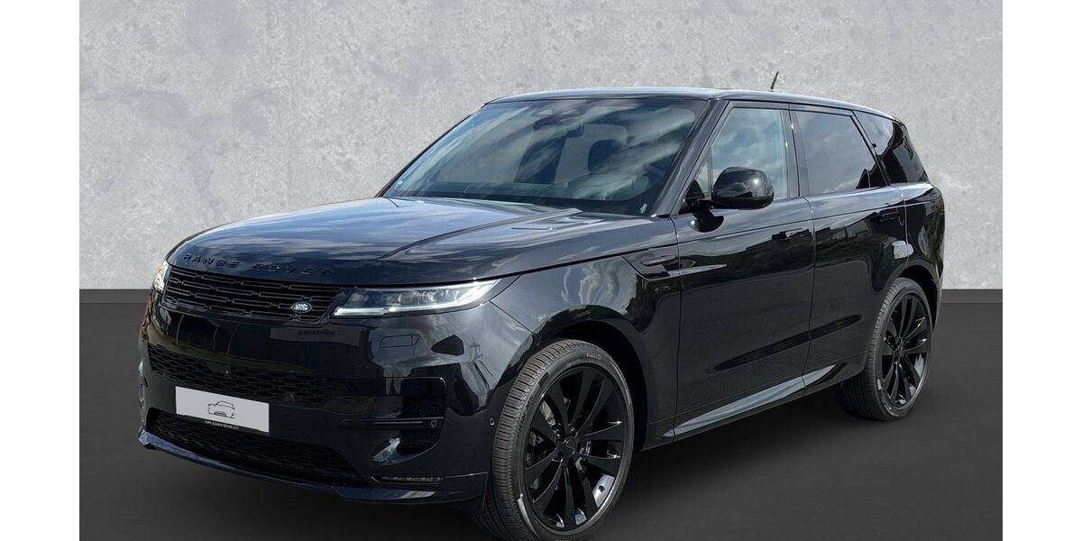 Land Rover Range Rover Sport 3.000 km 127.199 &euro; Essen 45141