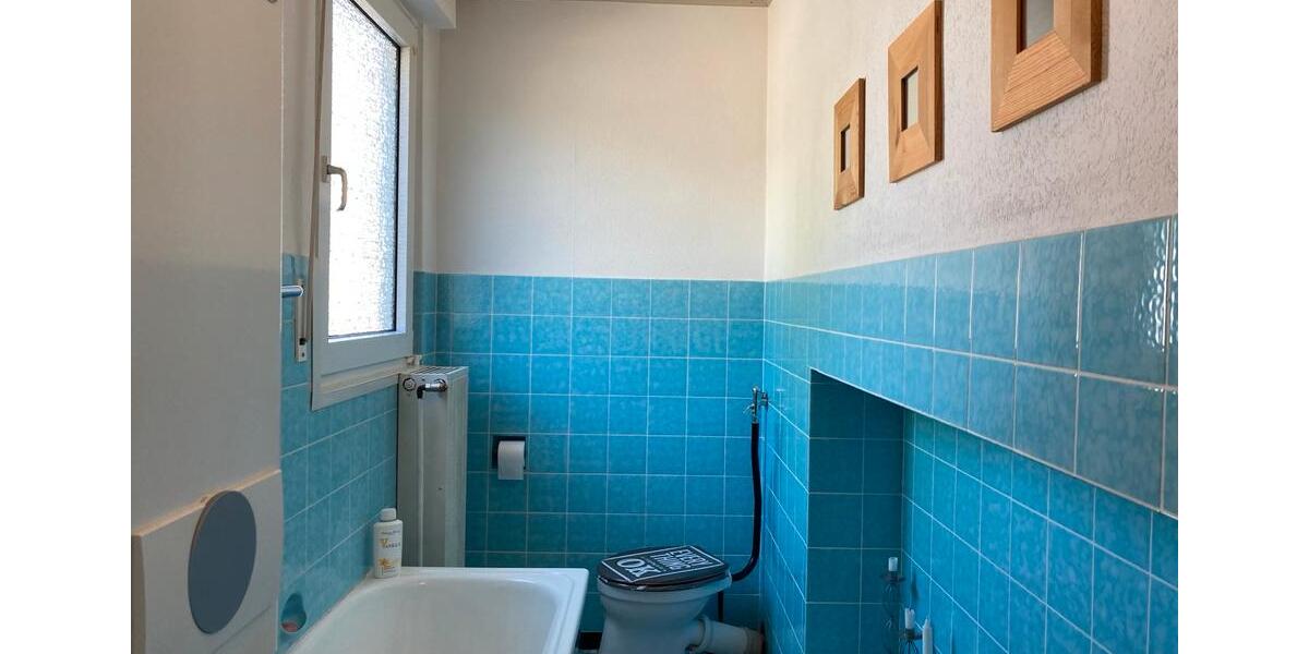 Erdgeschoßwohnung Dortmund Mengede - 1 Zimmer, 21 m&sup2;, 325&euro; | Angebot:25795091