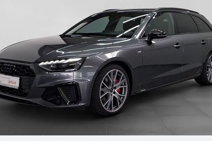Audi A4 22.097 km 34.980 &euro; Bochum 44809