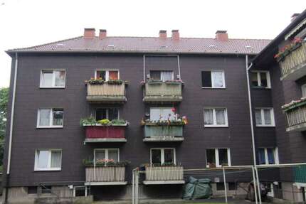 Wohnung Herne Baukau - 3 Zimmer, 61 m&sup2;, 425&euro; | Angebot:27616106
