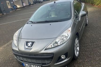 Peugeot 207 64.000 km 8.000 &euro; Wuppertal 42117