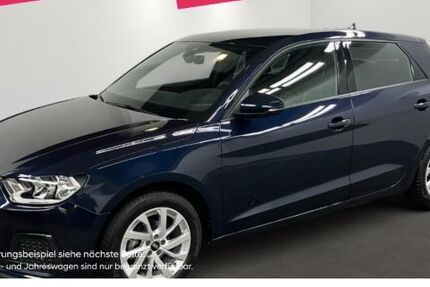 Audi A1 18.962 km 16.310 &euro; Hagen 58089