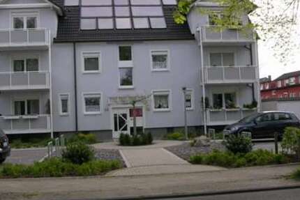Wohnung Bochum Eppendorf - 3.5 Zimmer, 79 m&sup2;, 536&euro; | Angebot:26905686