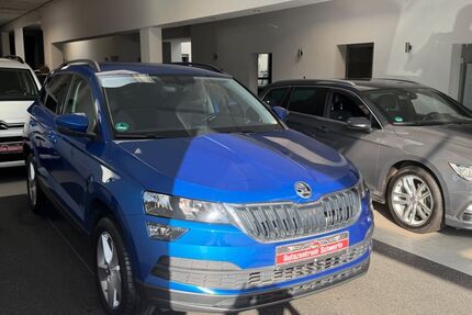 Skoda Karoq 129.000 km 15.499 &euro; Schwerte 58239