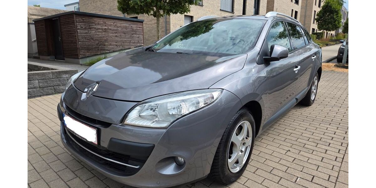 Renault Megane 194.741 km 2.990 &euro; Dortmund 44263