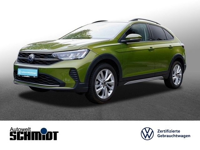 VW Taigo 7.500 km 25.498 € Schwerte 58239