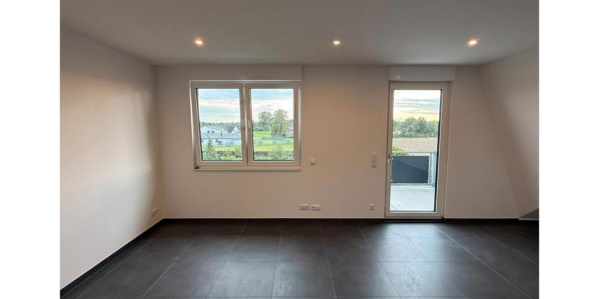 Etagenwohnung Selm - 3 Zimmer, 82 m&sup2;, 1.010&euro; | Angebot:27582520