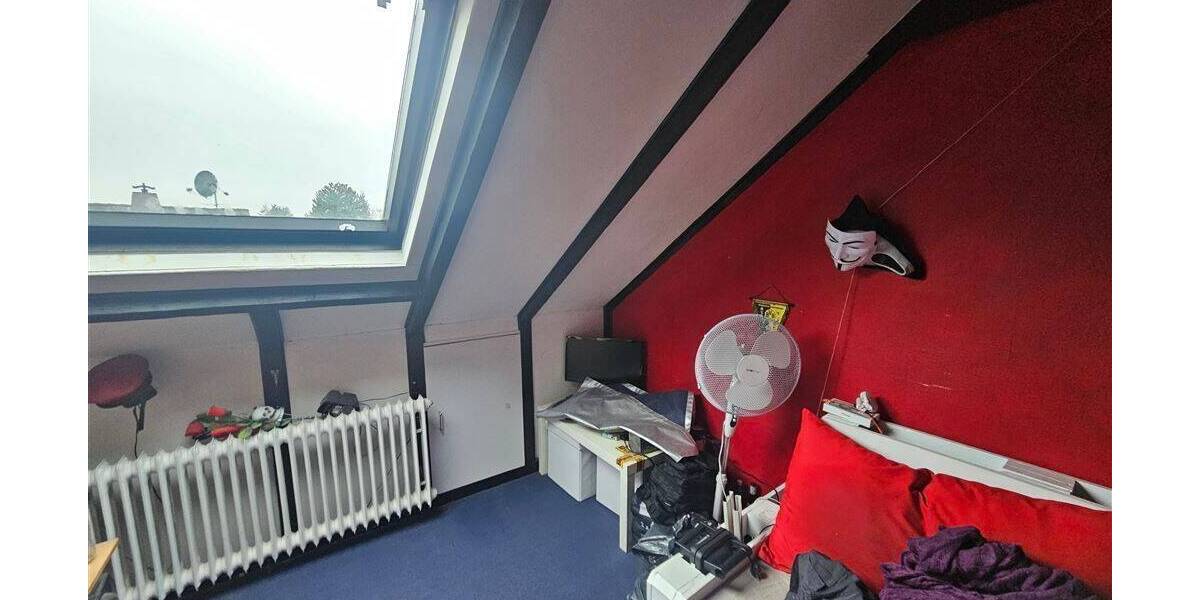 Einfamilienhaus Ennepetal Homberge - 7 Zimmer, 100 m&sup2;, 339.000&euro; | Angebot:26739857