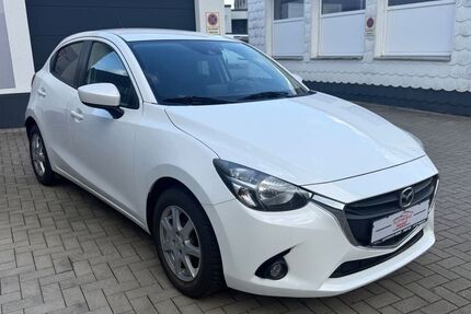Mazda 2 103.974 km 8.690 &euro; Herten 45701