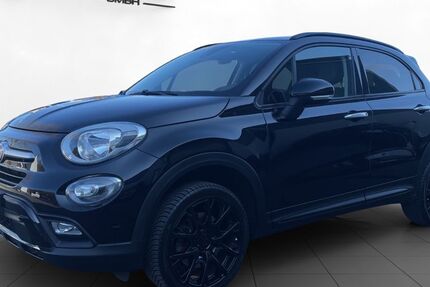 Fiat 500X 178.000 km 8.999 &euro; Hagen 58089