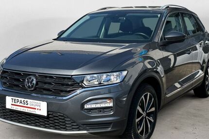 VW T-Roc 51.912 km 20.980 &euro; Wetter 58300
