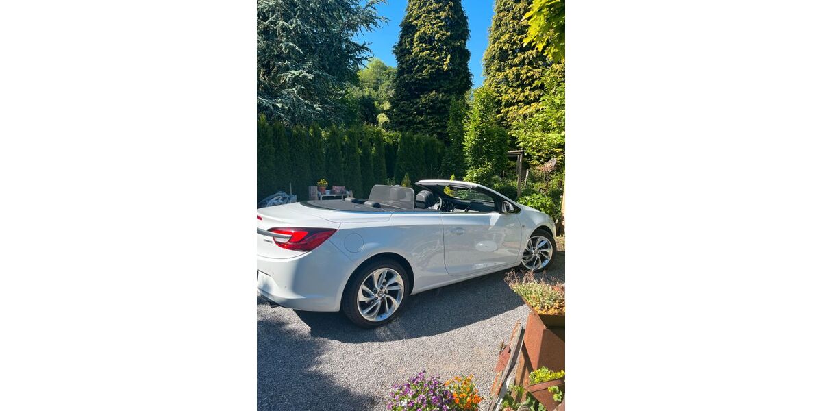 Opel Cascada 38.500 km 13.900 &euro; Hagen 58091