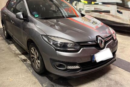 Renault Megane 154.500 km 3.500 &euro; Hagen 58099