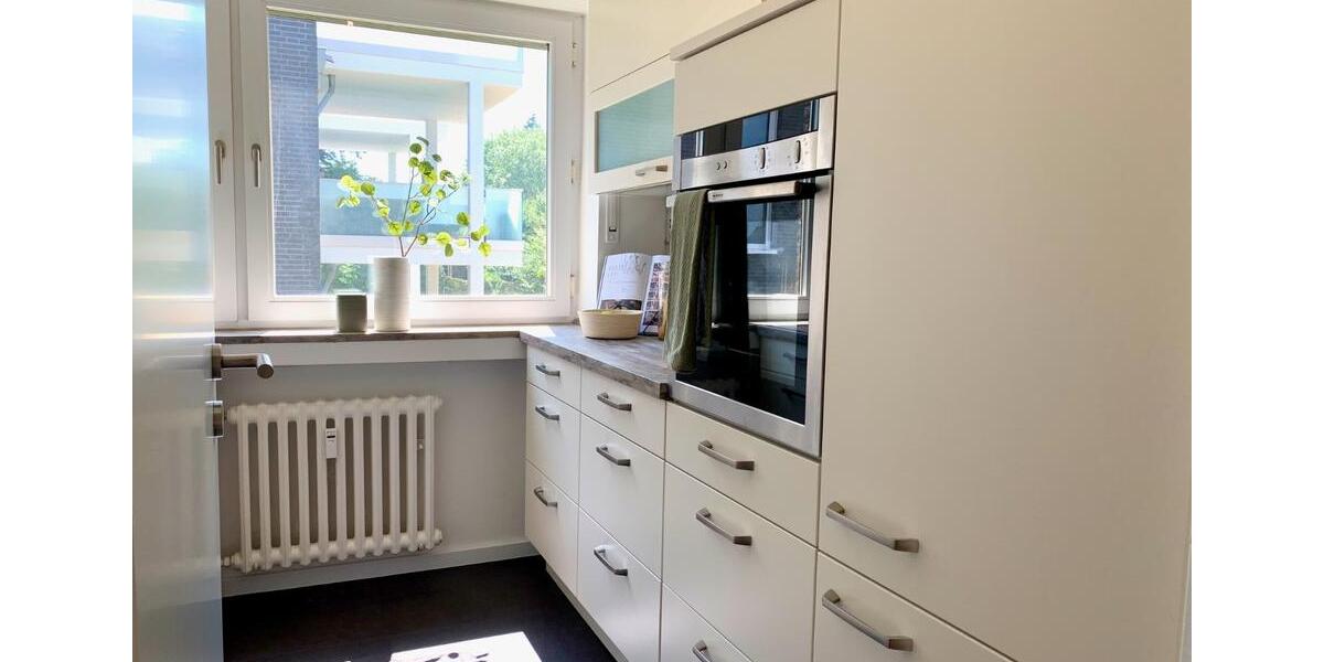 TRAUMHAFTE EIGENTUMSWOHNUNG IN OBER-DÜMPTEN! 2 zimmer