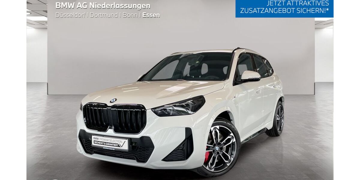 BMW X1 13.521 km 50.999 &euro; Essen 45141