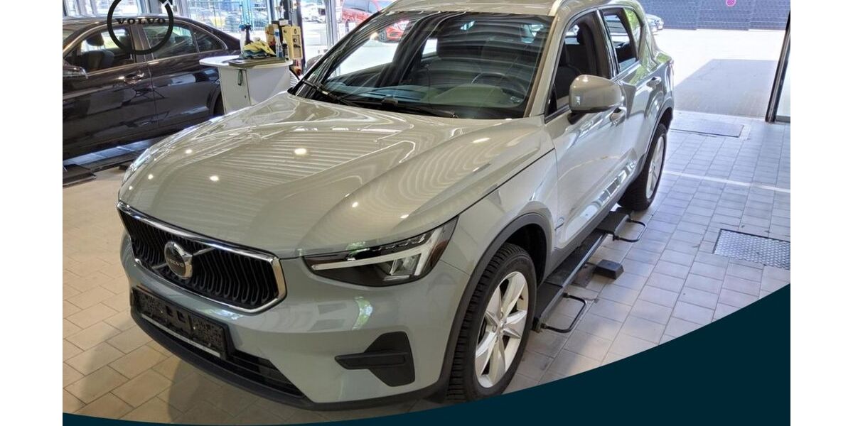 Volvo XC40 24.561 km 29.980 &euro; Essen-Kray 45309