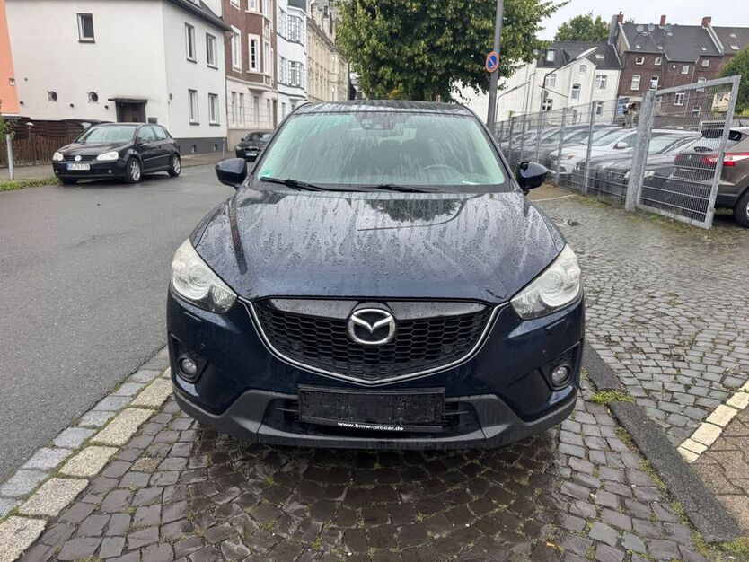 Mazda CX-5 273.000 km 5.699 € Gelsenkirchen 45879