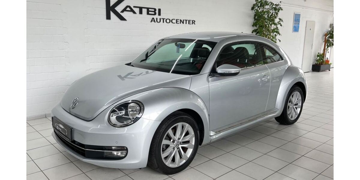 VW Beetle 81.740 km 13.950 &euro; Schwelm 58332