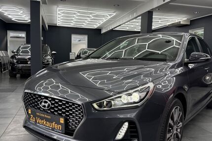 Hyundai i30 83.250 km 13.690 € Unna 59423