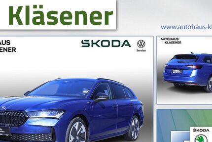Skoda Superb 12.205 km 46.870 &euro; Gelsenkirchen 45892