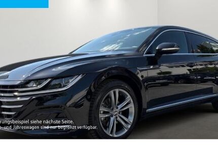 VW Arteon