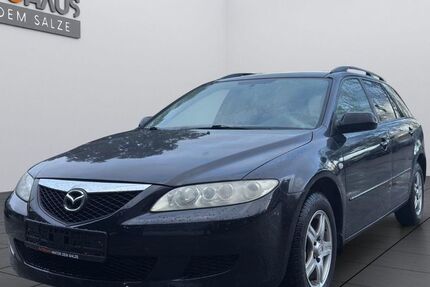 Mazda 6 155.710 km 2.480 &euro; Dortmund 44149