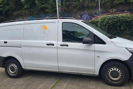 Mercedes-Benz Vito 320.000 km 9.500 € Essen 45356