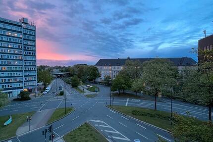 Wohnung Essen Stadtkern - 2 Zimmer, 42 m&sup2;, 493&euro; | Angebot:25714463