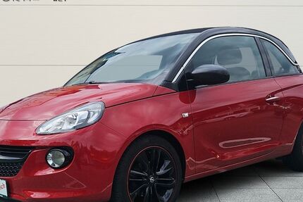 Opel Adam 77.220 km 13.280 &euro; Bochum 44809
