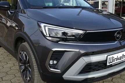 Opel Crossland (X) 12.800 km 18.699 &euro; Waltrop 45731