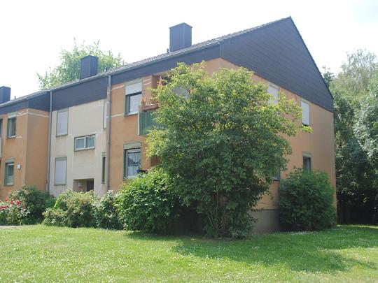 Etagenwohnung Dortmund Huckarde - 2.5 Zimmer, 48 m&sup2;, 314&euro; | Angebot:26451004