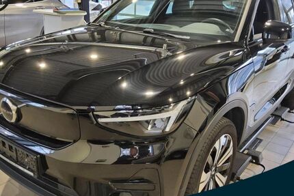 Volvo C40 38.731 km 26.550 € Essen-Kray 45309