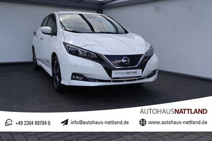Nissan Leaf 41.986 km 11.950 &euro; Schwerte 58239