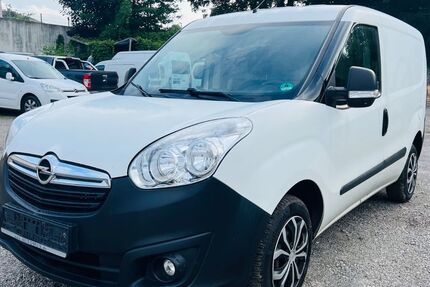Opel Combo 165.000 km 3.500 € Essen 45139