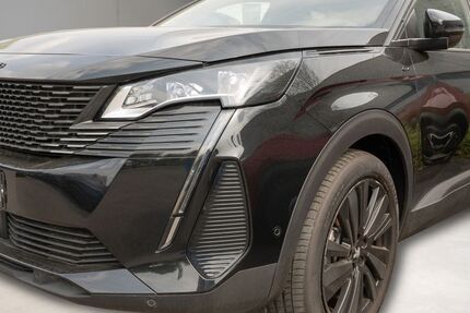Peugeot 3008 15.025 km 34.890 &euro; Gelsenkirchen 45881