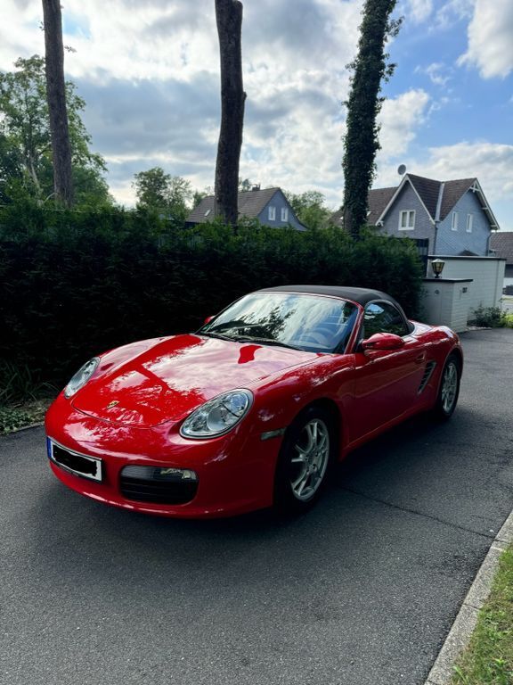 Boxster