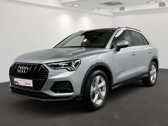 Audi Q3 6.094 km 39.090 € Hagen 58089