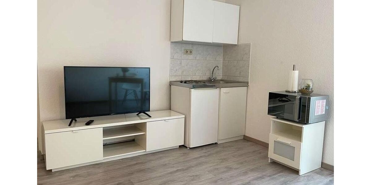 Etagenwohnung Bochum Bochum-Nord - 1 Zimmer, 28 m&sup2;, 390&euro; | Angebot:26300553