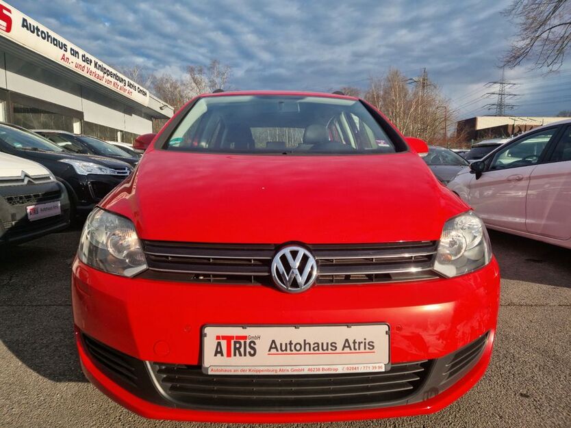 VW Golf 165.000 km 4.200 € Bottrop 46238