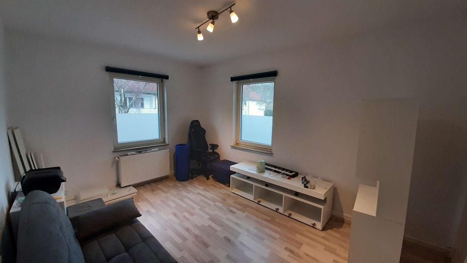 Zum Kühl 26 - traumhafte 2 ZKB Wohnung im 1.OG *ab sofort* zu vermieten 2 zimmer