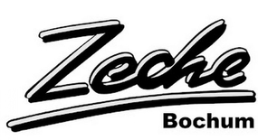 Zeche Bochum