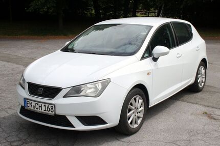 Seat Ibiza 135.000 km 4.950 &euro; Witten 58456