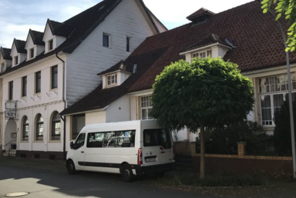 Halle in Katlenburg-Lindau 395 € 290 m²
