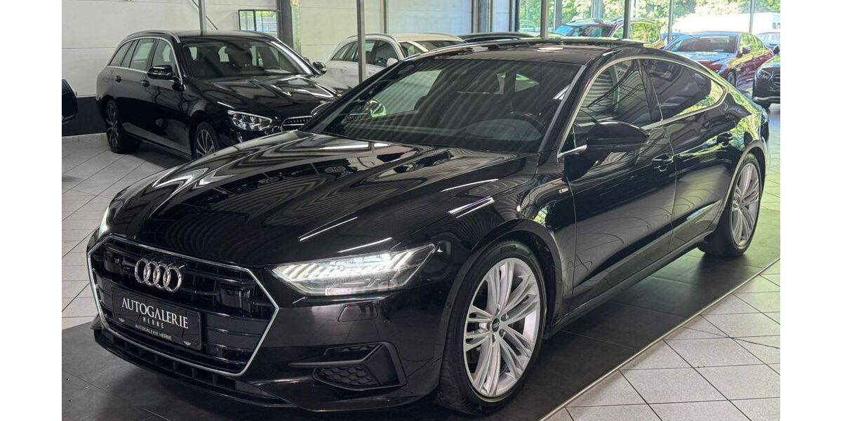 Audi A7 185.000 km 32.900 &euro; Herne 44652