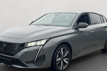 Peugeot 308 28.350 km 18.880 &euro; Essen 45143