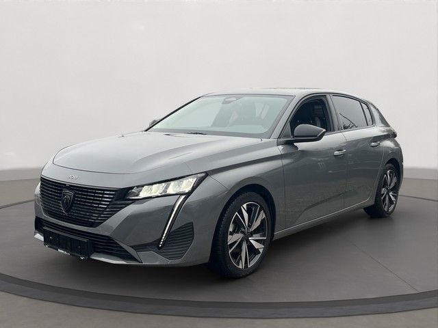 Peugeot 308 28.350 km 18.880 &euro; Essen 45143