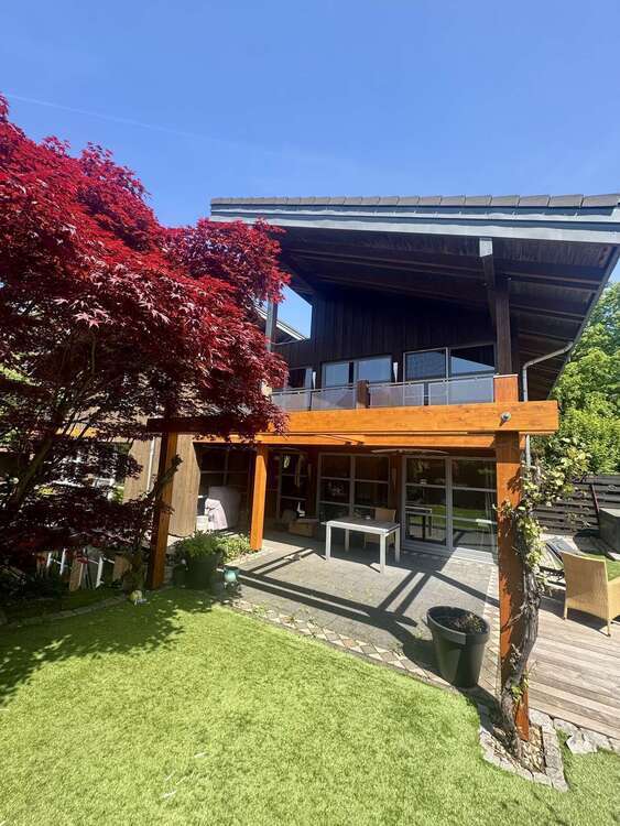 Haus zum Kaufen in Dortmund 958.000 € 238 m²