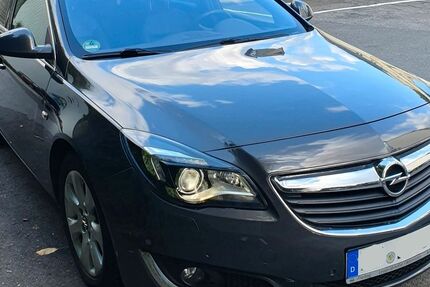 Opel Insignia 146.000 km 8.550 &euro; Wuppertal 42277