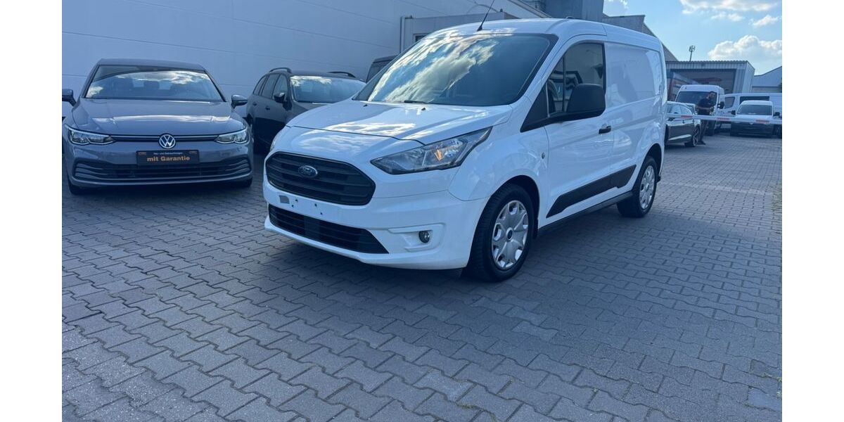 Ford Transit 207.470 km 7.980 &euro; Essen 45356