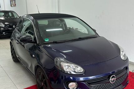 Opel Adam 76.000 km 6.999 € Schwerte 58239